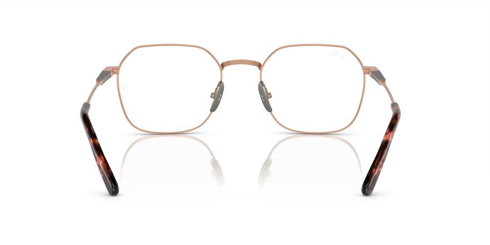 Ray-Ban JIM TITANIUM RX 8794 Occhiali da vista 1245