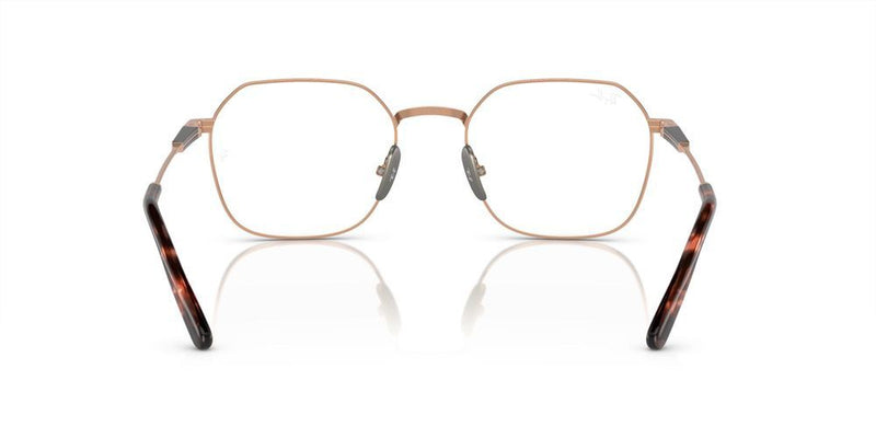 Ray-Ban JIM TITANIUM RX 8794 Occhiali da vista 1245