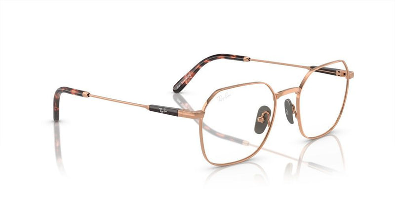Ray-Ban JIM TITANIUM RX 8794 Occhiali da vista 1245