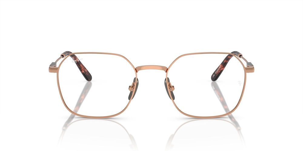 Ray-Ban JIM TITANIUM RX 8794 Occhiali da vista 1245