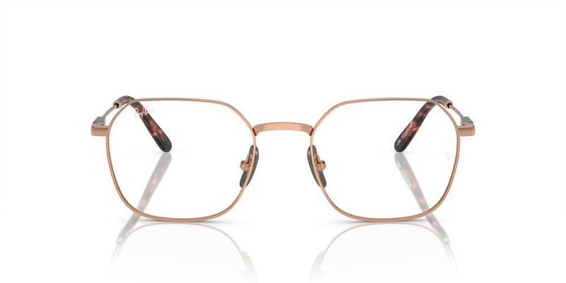 Ray-Ban JIM TITANIUM RX 8794 Occhiali da vista 1245