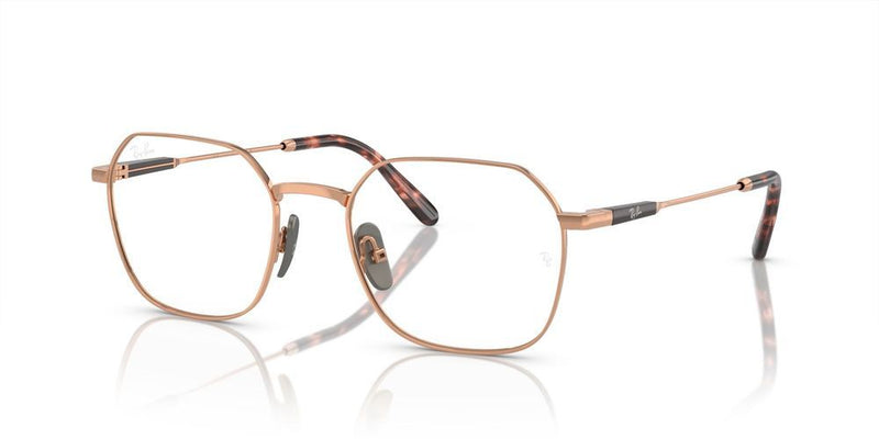 Ray-Ban JIM TITANIUM RX 8794 Occhiali da vista 1245