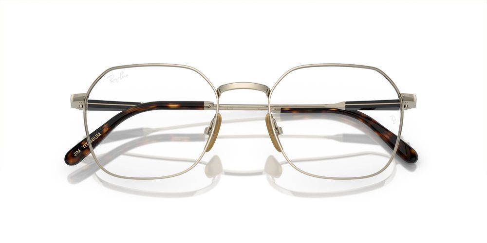Ray-Ban JIM TITANIUM RX 8794 Occhiali da vista 1246