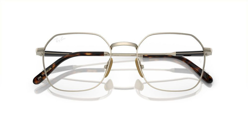 Ray-Ban JIM TITANIUM RX 8794 Occhiali da vista 1246
