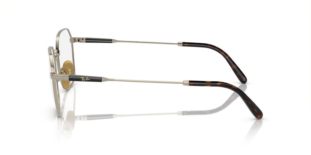 Ray-Ban JIM TITANIUM RX 8794 Occhiali da vista 1246