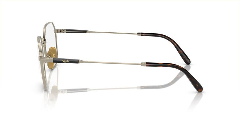 Ray-Ban JIM TITANIUM RX 8794 Occhiali da vista 1246