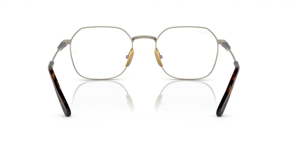 Ray-Ban JIM TITANIUM RX 8794 Occhiali da vista 1246
