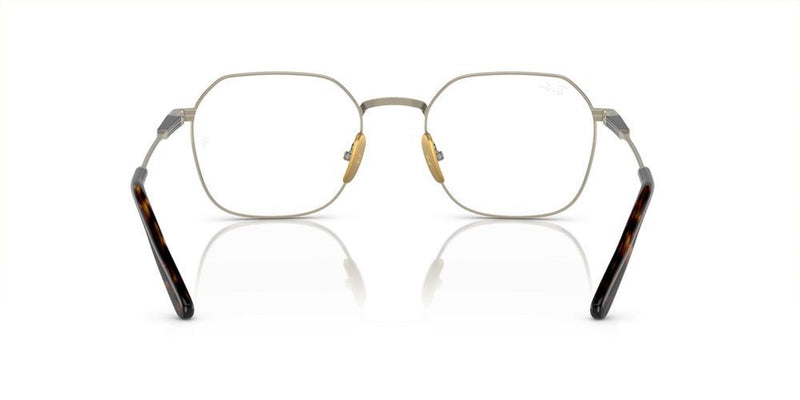 Ray-Ban JIM TITANIUM RX 8794 Occhiali da vista 1246