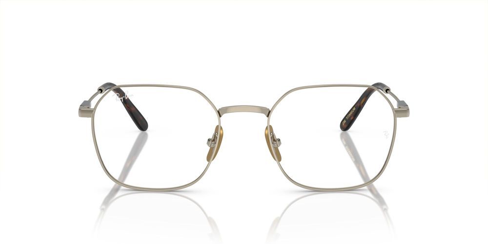 Ray-Ban JIM TITANIUM RX 8794 Occhiali da vista 1246