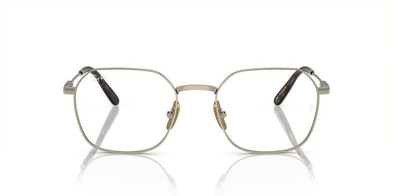 Ray-Ban JIM TITANIUM RX 8794 Occhiali da vista 1246