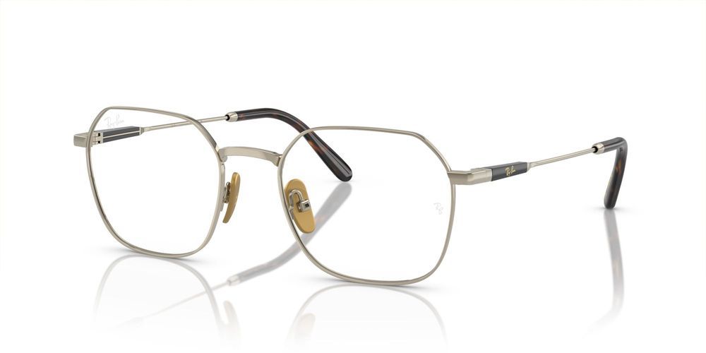 Ray-Ban JIM TITANIUM RX 8794 Occhiali da vista 1246