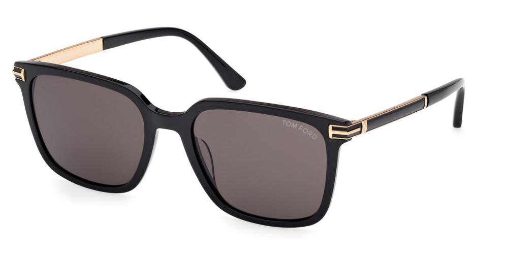 Tom Ford JOCHEM FT1183 Occhiali da sole 01A