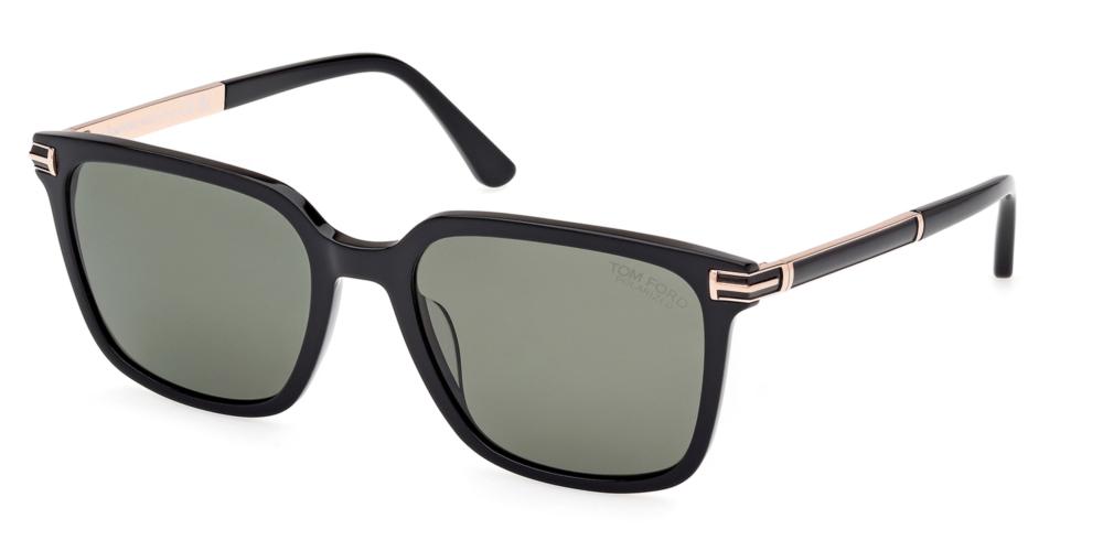Tom Ford JOCHEM FT1183 Occhiali da sole 01R