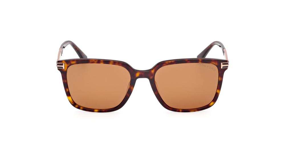 Tom Ford JOCHEM FT1183 Occhiali da sole 52E