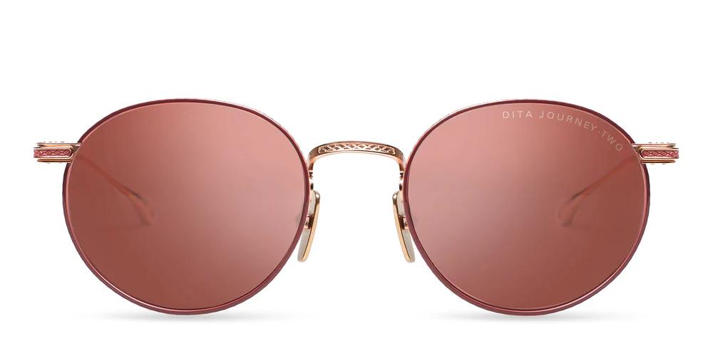 Dita JOURNEY-TWO Occhiali da sole DTS168-A-02