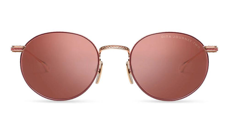 Dita JOURNEY-TWO Occhiali da sole DTS168-A-02