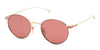 Dita JOURNEY-TWO Occhiali da sole DTS168-A-02