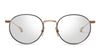 Dita JOURNEY-TWO Occhiali da vista DTX168-A-01