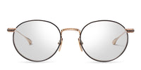 Dita JOURNEY-TWO Occhiali da vista DTX168-A-01