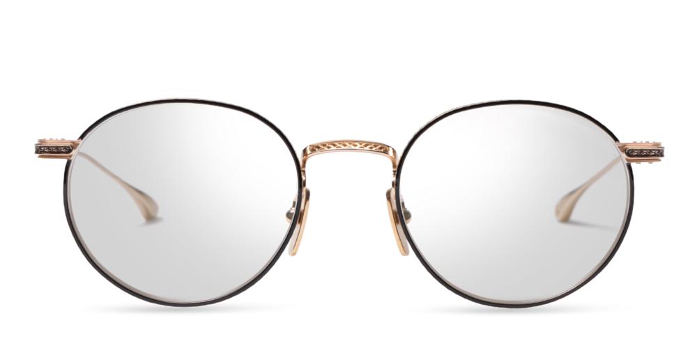 Dita JOURNEY-TWO Occhiali da vista DTX168-A-01