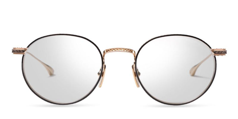Dita JOURNEY-TWO Occhiali da vista DTX168-A-01