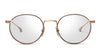 Dita JOURNEY-TWO Occhiali da vista DTX168-A-02