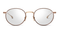 Dita JOURNEY-TWO Occhiali da vista DTX168-A-02