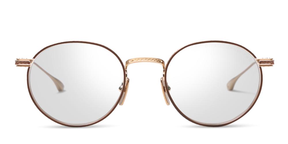 Dita JOURNEY-TWO Occhiali da vista DTX168-A-02