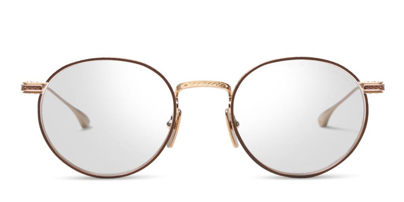 Dita JOURNEY-TWO Occhiali da vista DTX168-A-02