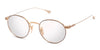 Dita JOURNEY-TWO Occhiali da vista DTX168-A-02