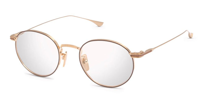 Dita JOURNEY-TWO Occhiali da vista DTX168-A-02