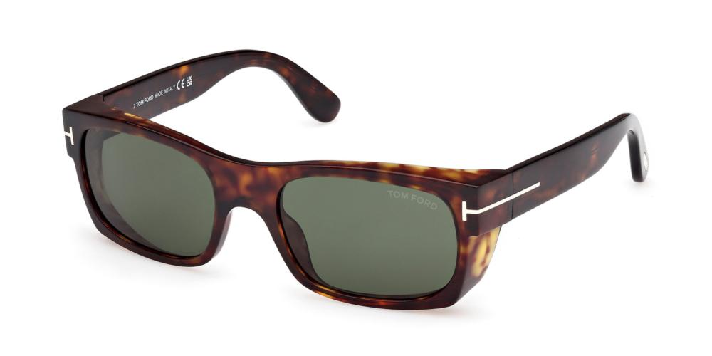 Tom Ford JUAN FT1181 Occhiali da sole 52N