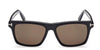 Tom Ford JUAN FT1181-N Occhiali da sole 01A