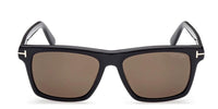 Tom Ford JUAN FT1181-N Occhiali da sole 01A