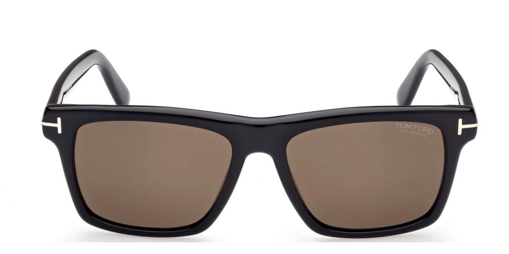 Tom Ford JUAN FT1181-N Occhiali da sole 01A