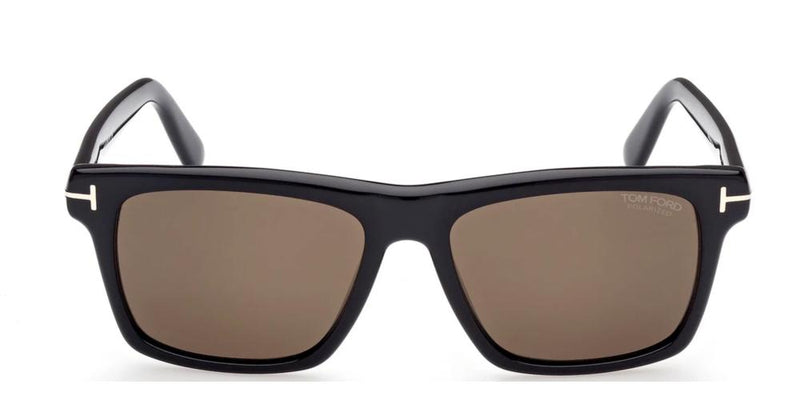 Tom Ford JUAN FT1181-N Occhiali da sole 01A