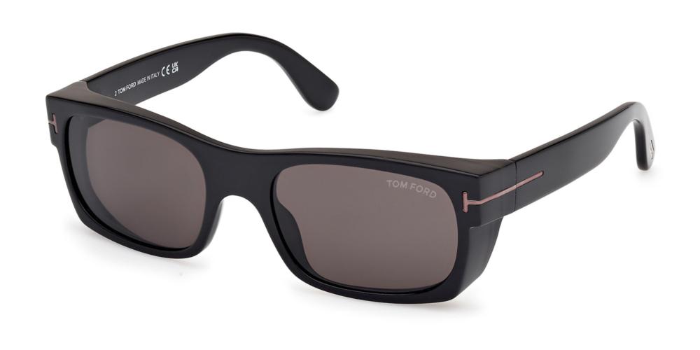 Tom Ford JUAN FT1181-N Occhiali da sole 01A