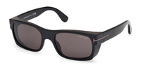 Tom Ford JUAN FT1181-N Occhiali da sole 01A