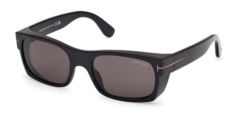 Tom Ford JUAN FT1181-N Occhiali da sole 01A