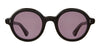 GARRETT LEIGHT JULIEN SUN Occhiali da sole 2169-BK/SFBBRY