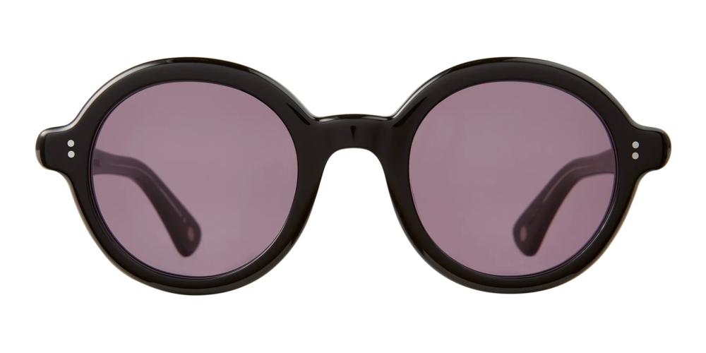 GARRETT LEIGHT JULIEN SUN Occhiali da sole 2169-BK/SFBBRY