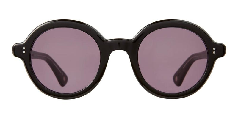 GARRETT LEIGHT JULIEN SUN Occhiali da sole 2169-BK/SFBBRY