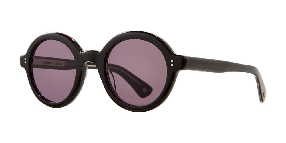 GARRETT LEIGHT JULIEN SUN Occhiali da sole 2169-BK/SFBBRY