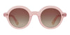 GARRETT LEIGHT JULIEN SUN Occhiali da sole 2169-BUGM/SFPLG