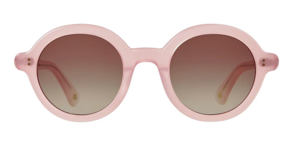 GARRETT LEIGHT JULIEN SUN Occhiali da sole 2169-BUGM/SFPLG