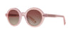 GARRETT LEIGHT JULIEN SUN Occhiali da sole 2169-BUGM/SFPLG