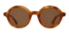 GARRETT LEIGHT JULIEN SUN Occhiali da sole 2169-EMT/SFO