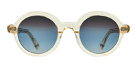 GARRETT LEIGHT JULIEN SUN Occhiali da sole 2169-ICE/SFSPG
