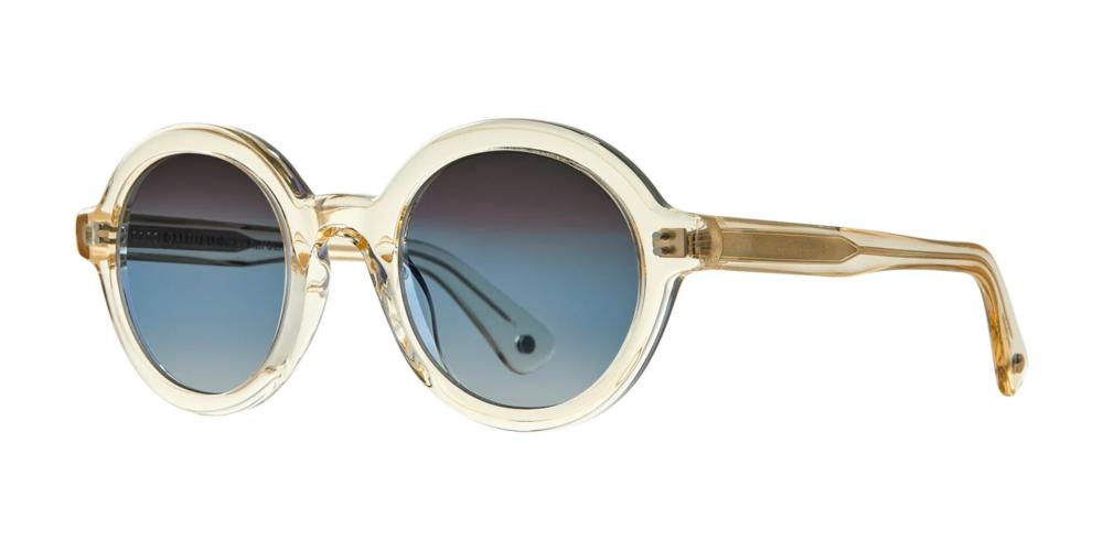 GARRETT LEIGHT JULIEN SUN Occhiali da sole 2169-ICE/SFSPG