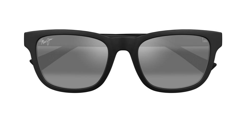 Maui Jim KAPI'I MJ0617S Occhiali da sole 001 BKGY